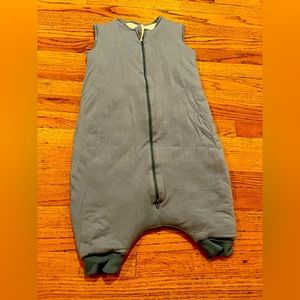 KYTE Sleep Bag Walker in Slate 2.5 TOG 6-18 months